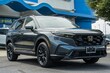  Honda CR-V Hybrid