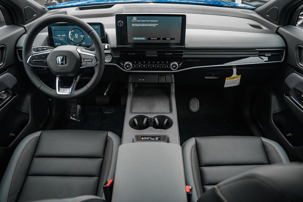 2026 Honda Prologue Elite - Photo 21