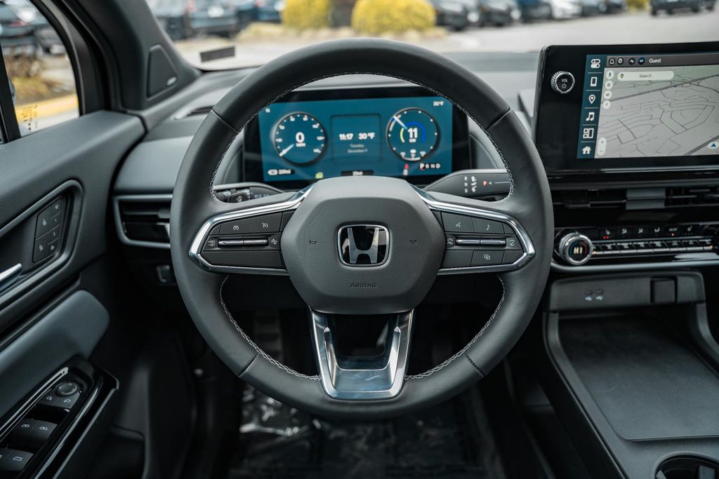 2026 Honda Prologue Touring - Photo 31