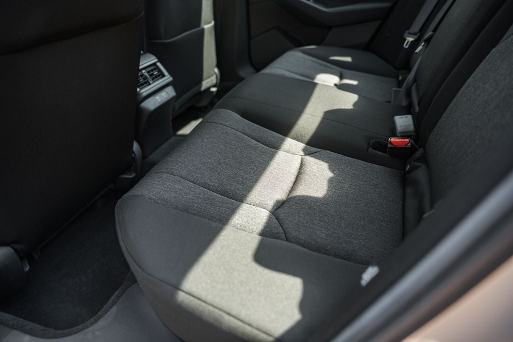 2025 Honda Accord SE - Photo 26