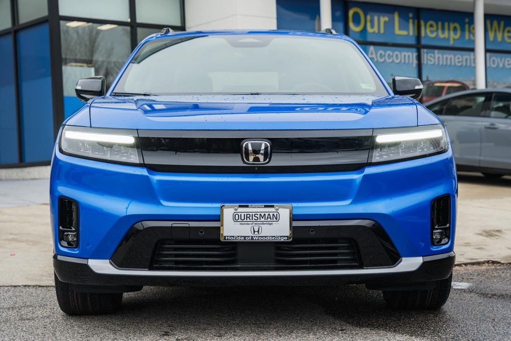 New 2026 Honda Prologue Elite SUV