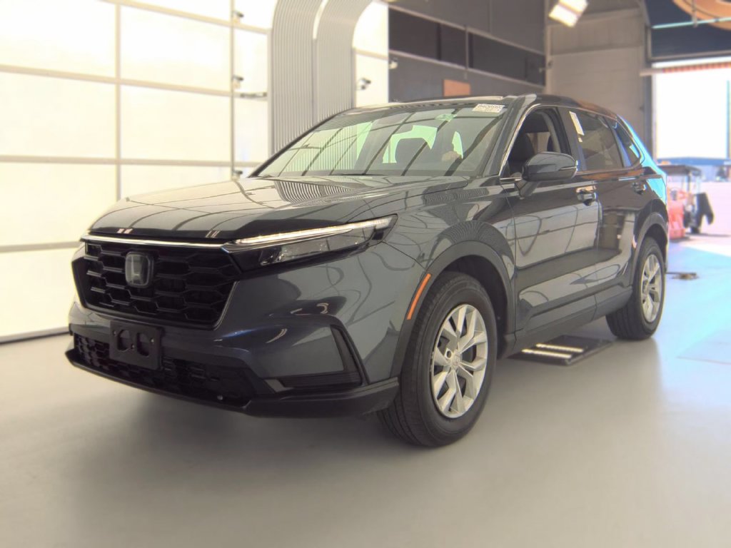 Used 2023 Honda CR-V LX SUV