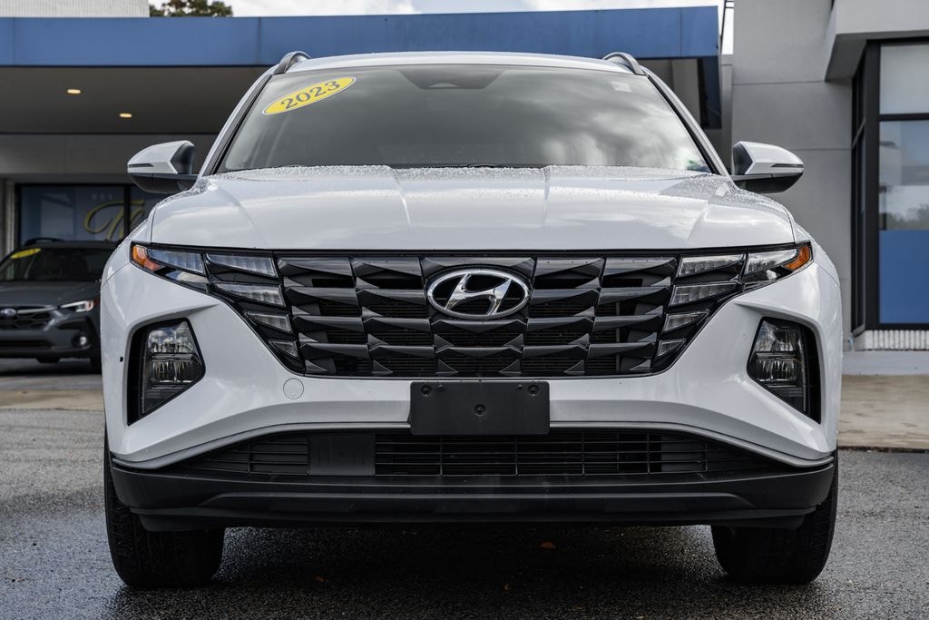 Used 2023 Hyundai Tucson SEL SUV