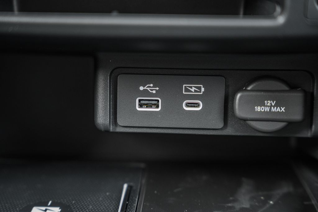 2026 Honda Ridgeline Black Edition - Photo 24