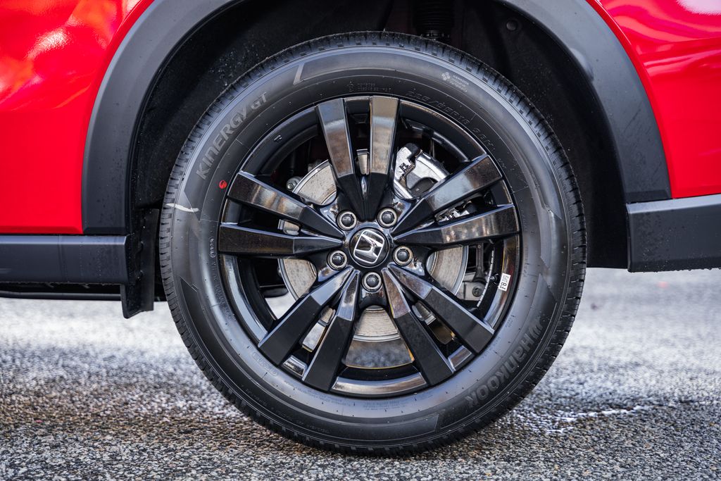 2026 Honda HR-V Sport - Photo 17