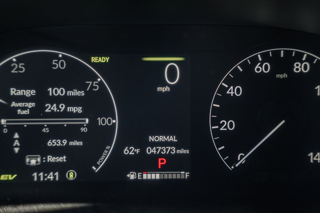 2024 Honda CR-V Sport Touring - Photo 47