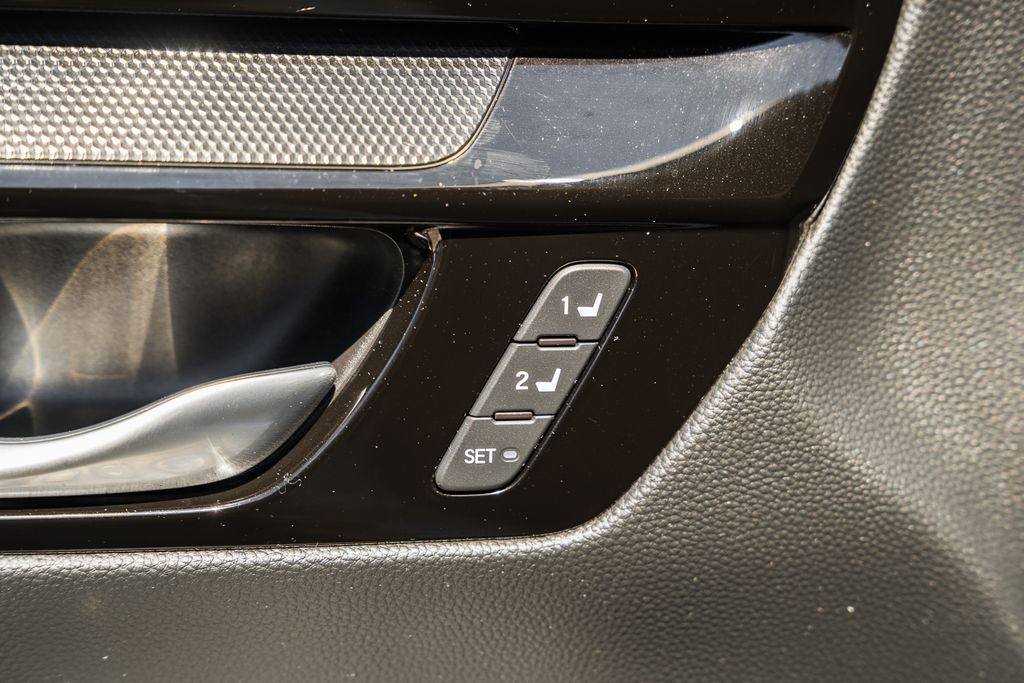 2024 Honda CR-V Sport Touring - Photo 42