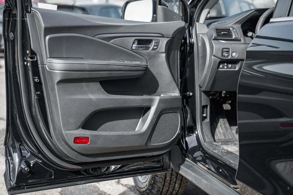 2026 Honda Ridgeline RTL - Photo 40
