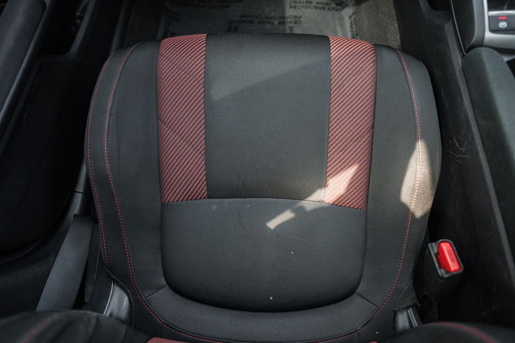 2020 Honda Civic Si - Photo 29