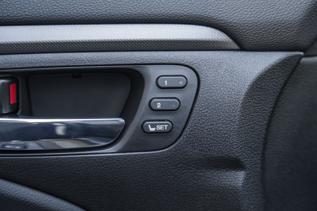 2026 Honda Ridgeline RTL - Photo 39