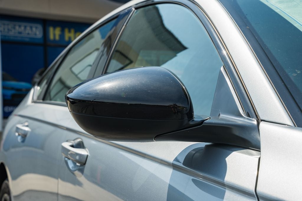2025 Honda Accord SE - Photo 10
