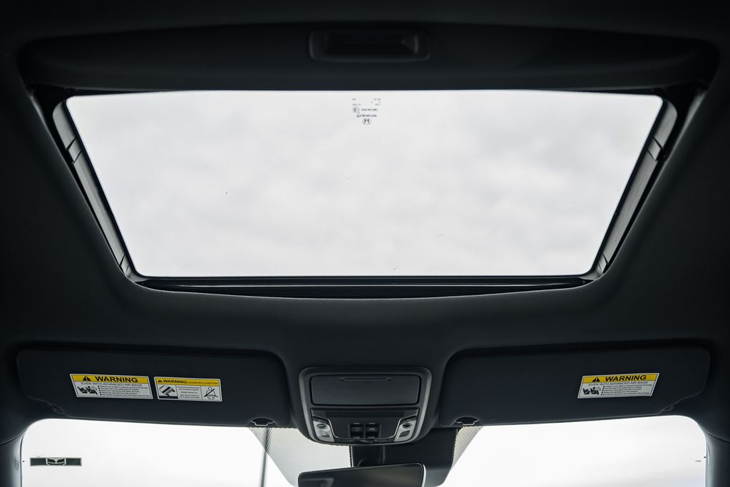 2026 Honda Ridgeline Black Edition - Photo 33