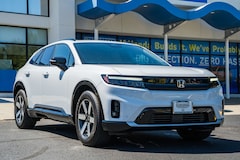 2026 Honda Prologue Touring SUV