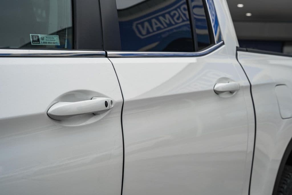 2026 Honda Ridgeline RTL - Photo 13