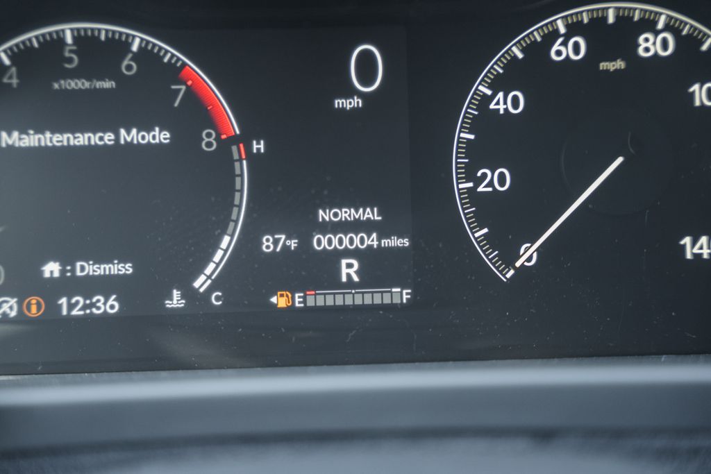 2026 Honda Ridgeline RTL - Photo 45