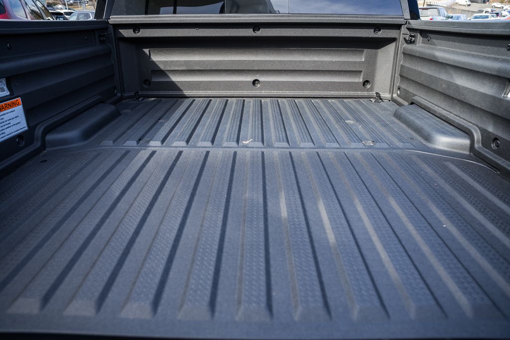 2026 Honda Ridgeline RTL - Photo 9