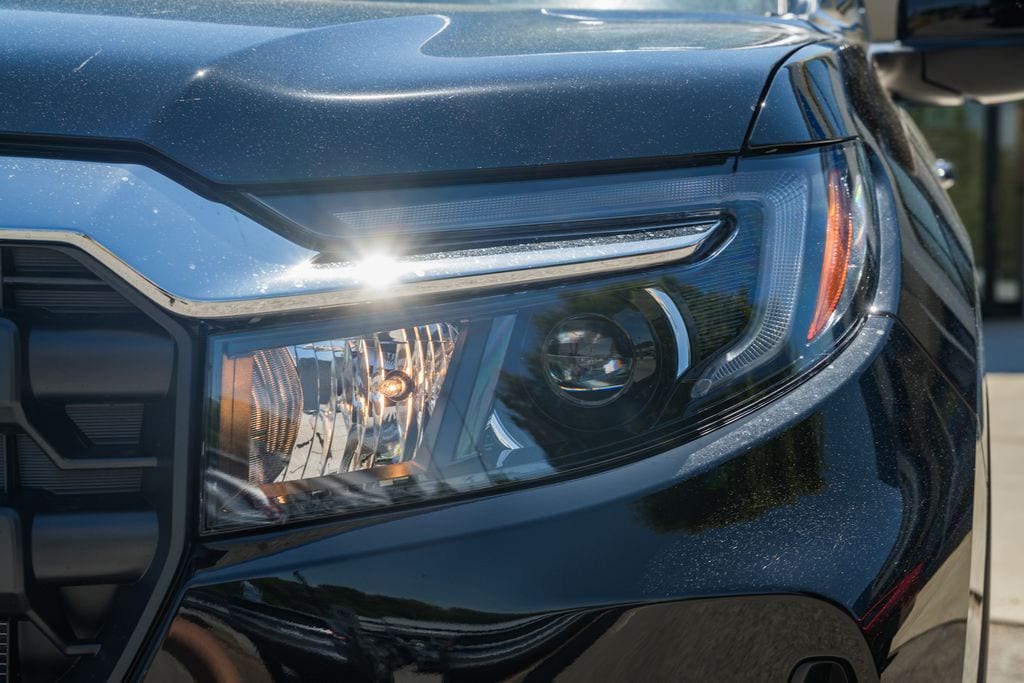2026 Honda Ridgeline RTL - Photo 11