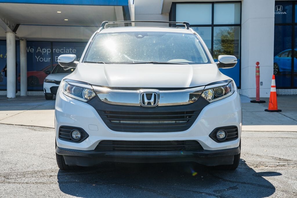 Used 2020 Honda HR-V EX SUV