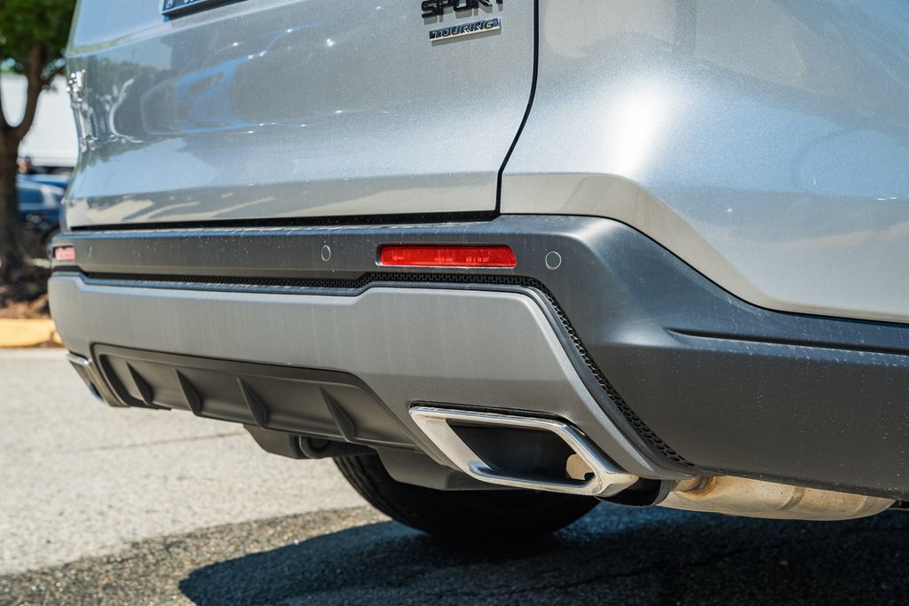 2024 Honda CR-V Sport Touring - Photo 7