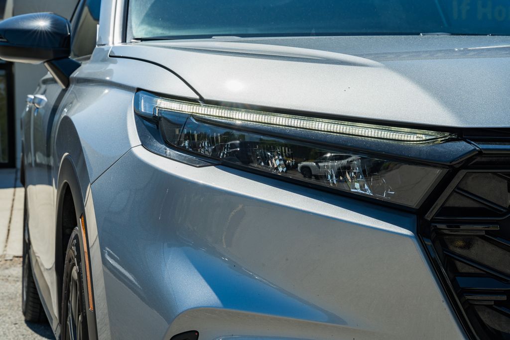 2024 Honda CR-V Sport Touring - Photo 15