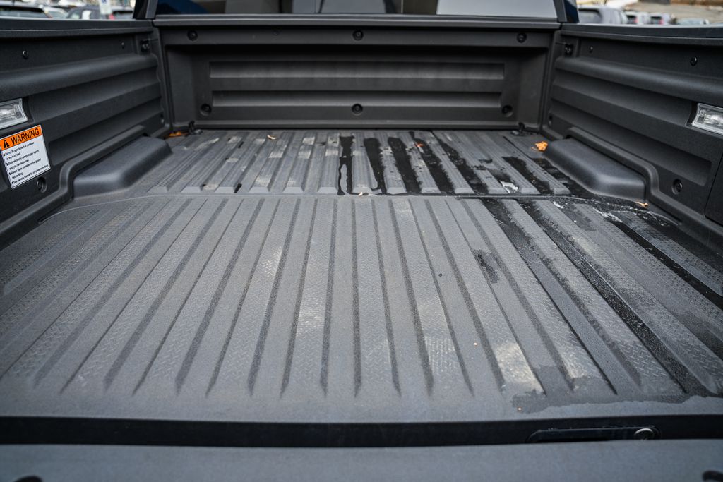 2026 Honda Ridgeline Black Edition - Photo 9