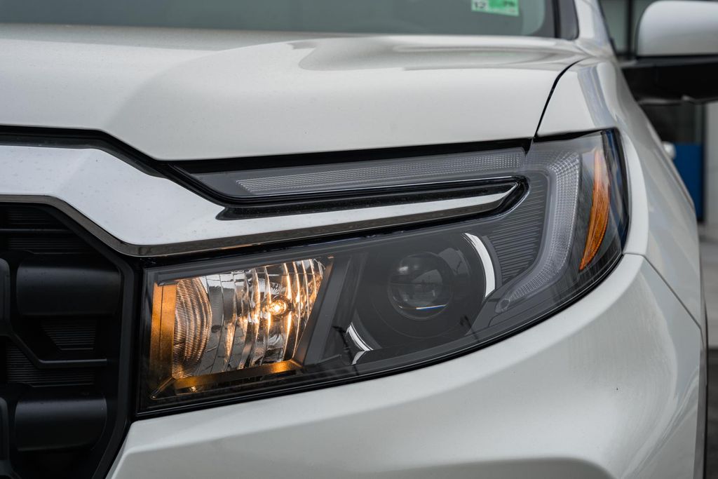 2026 Honda Ridgeline RTL - Photo 10