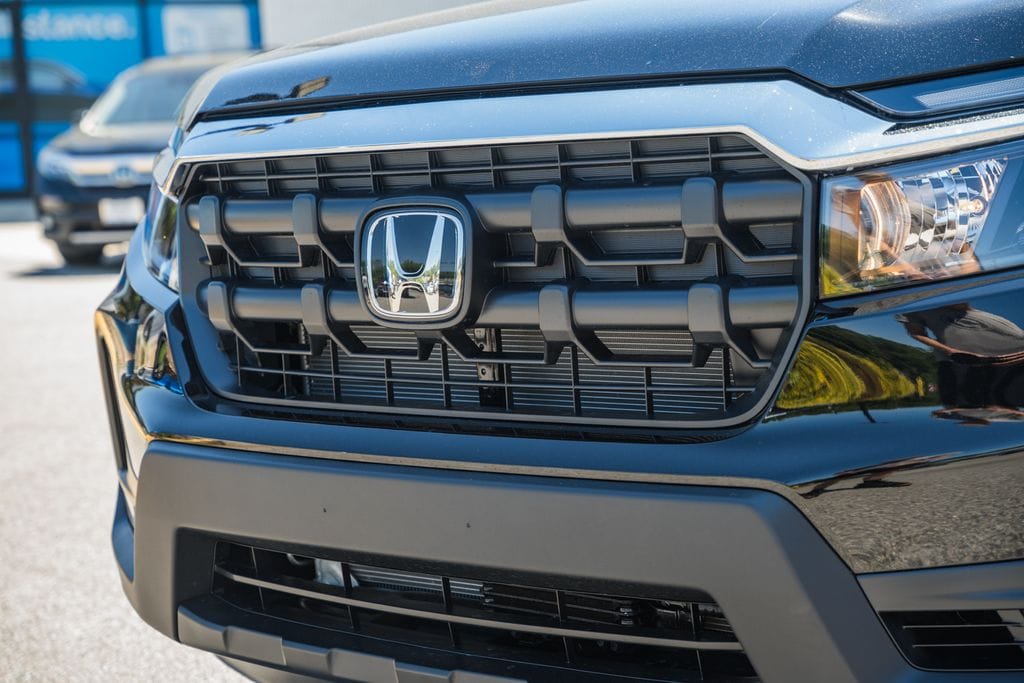 2026 Honda Ridgeline RTL - Photo 10