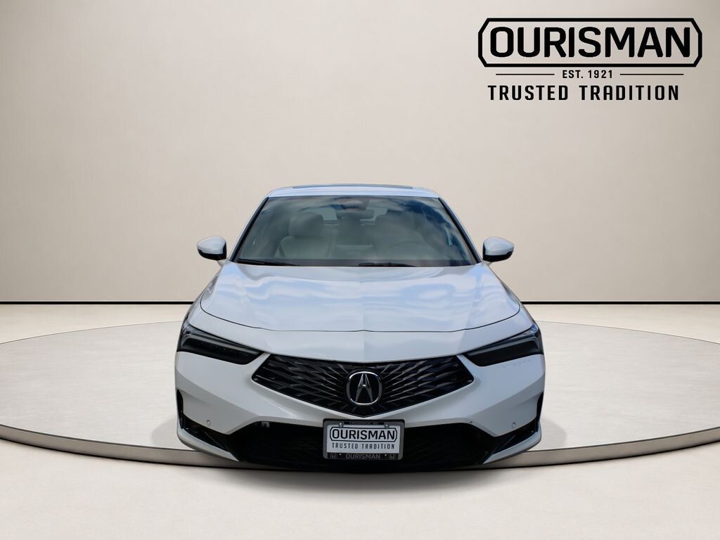 Used 2023 Acura Integra A-Spec Tech Package Hatchback