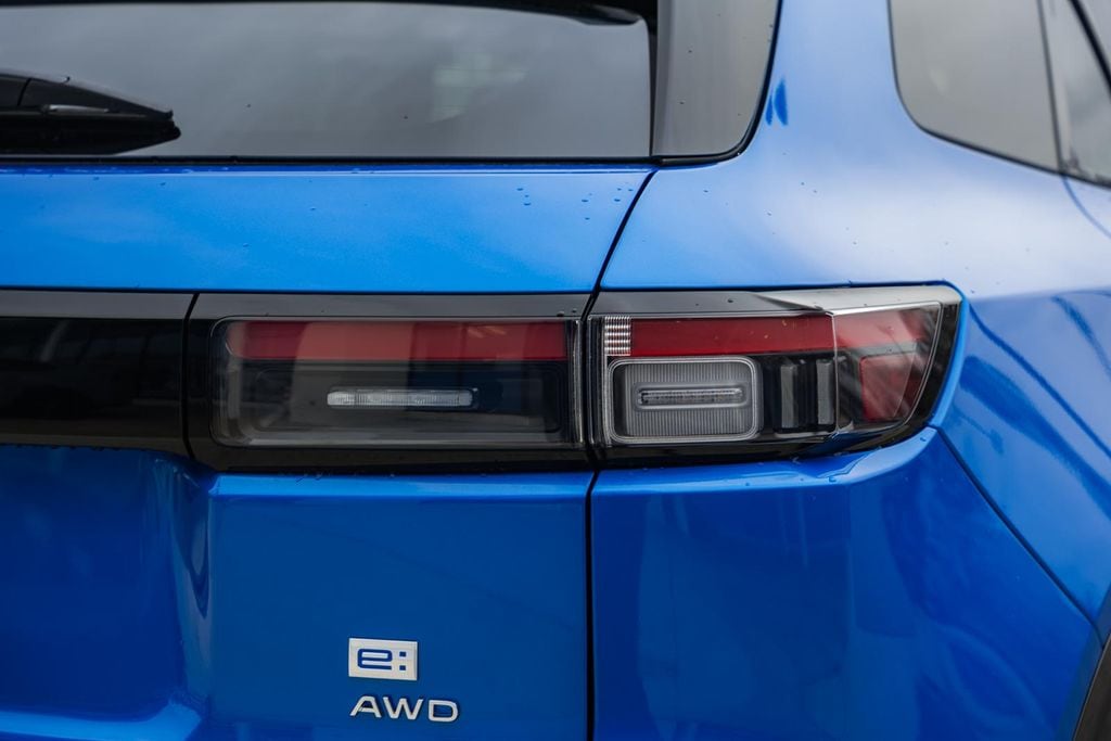 2026 Honda Prologue Elite - Photo 6