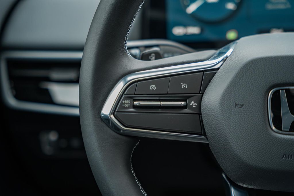 2026 Honda Prologue Touring - Photo 30