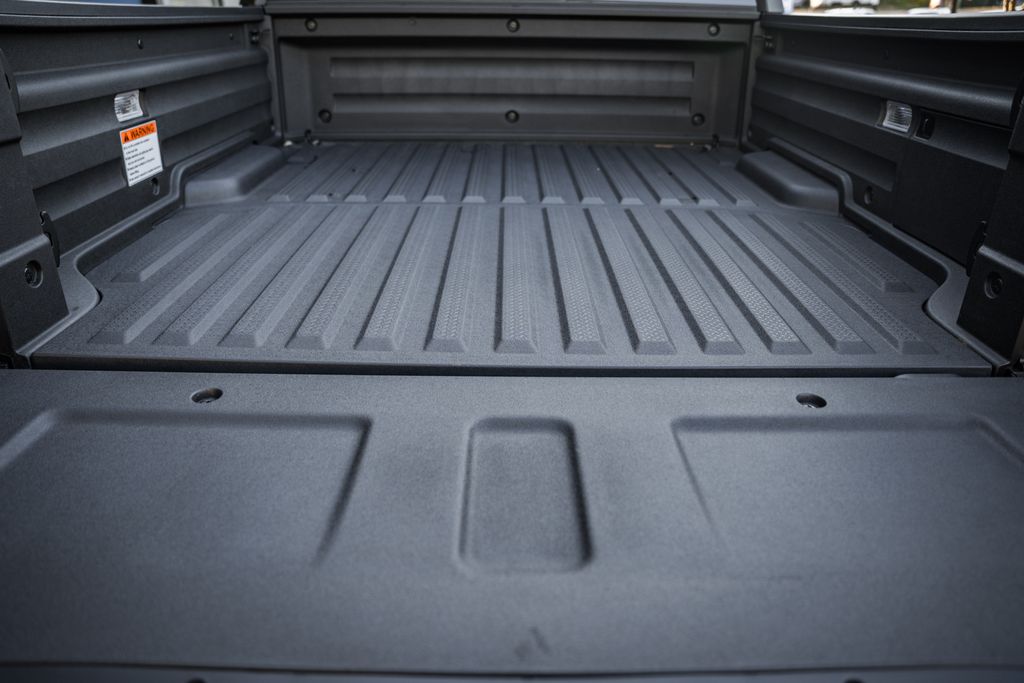 2026 Honda Ridgeline RTL - Photo 8