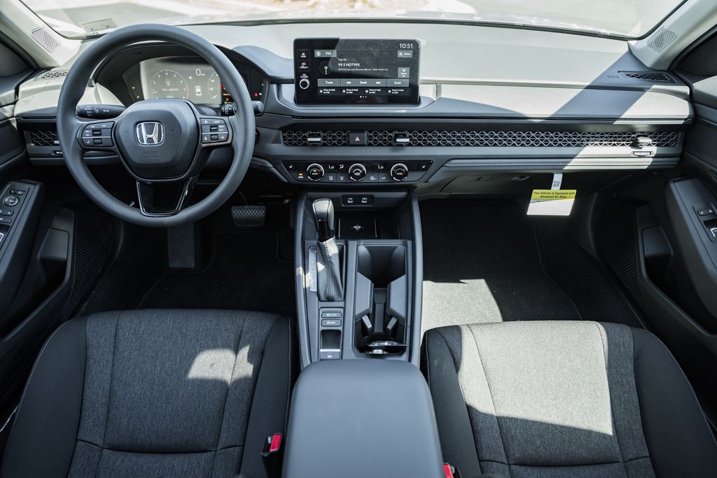 2026 Honda Accord SE - Photo 16