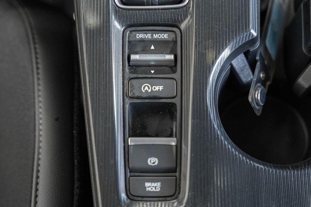 2024 Honda Civic Sport - Photo 22
