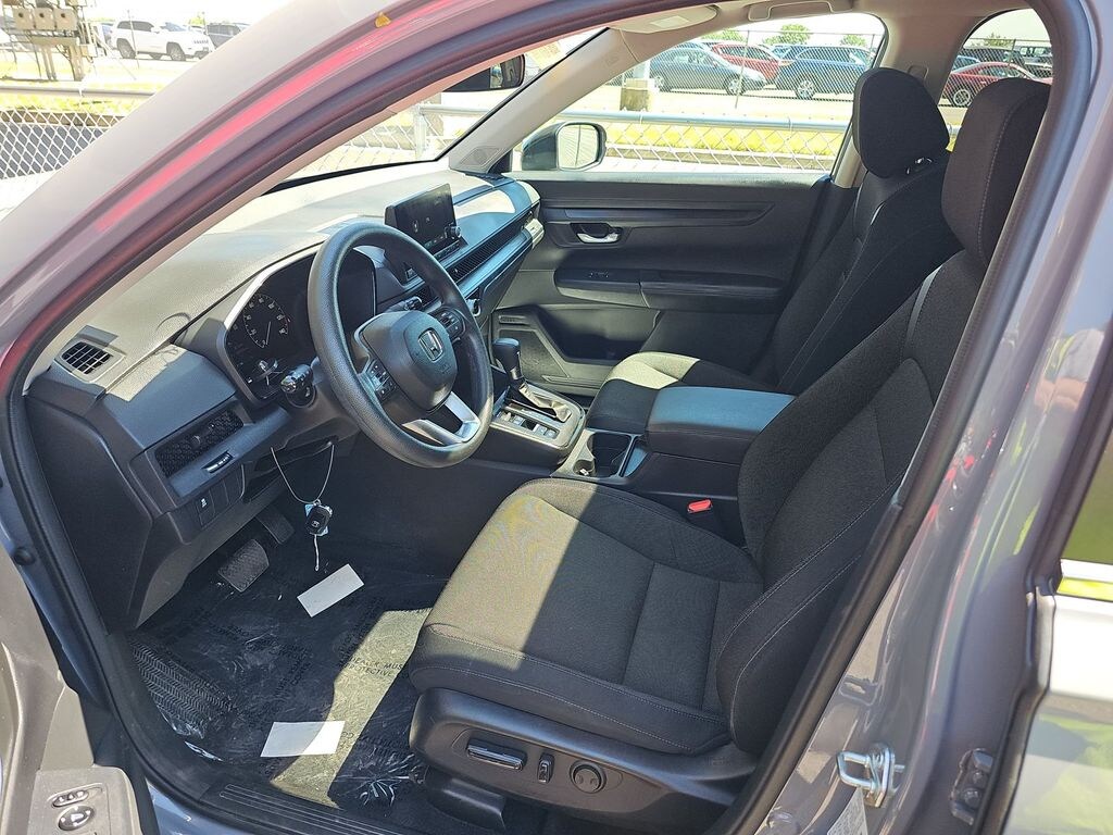 Certified 2023 Honda CR-V EX SUV