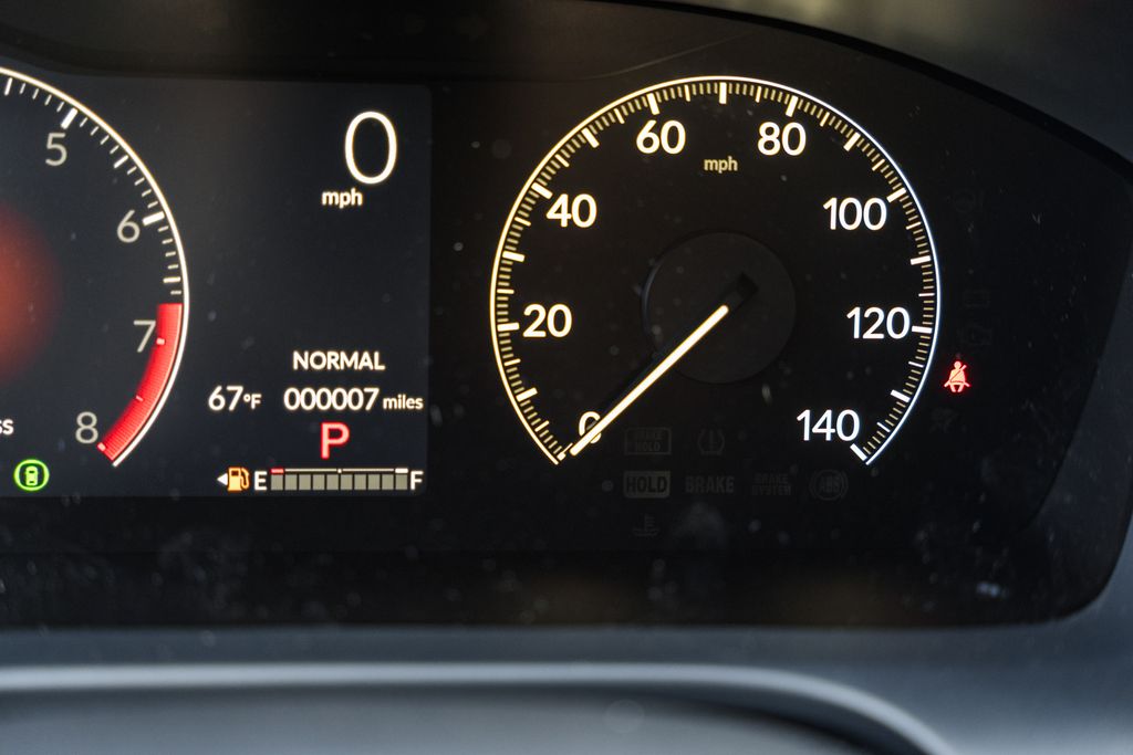 2026 Honda HR-V Sport - Photo 40