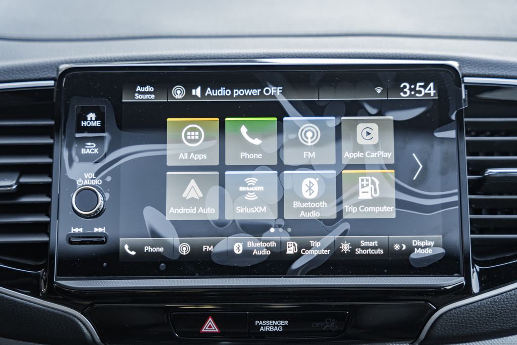2026 Honda Ridgeline RTL - Photo 21