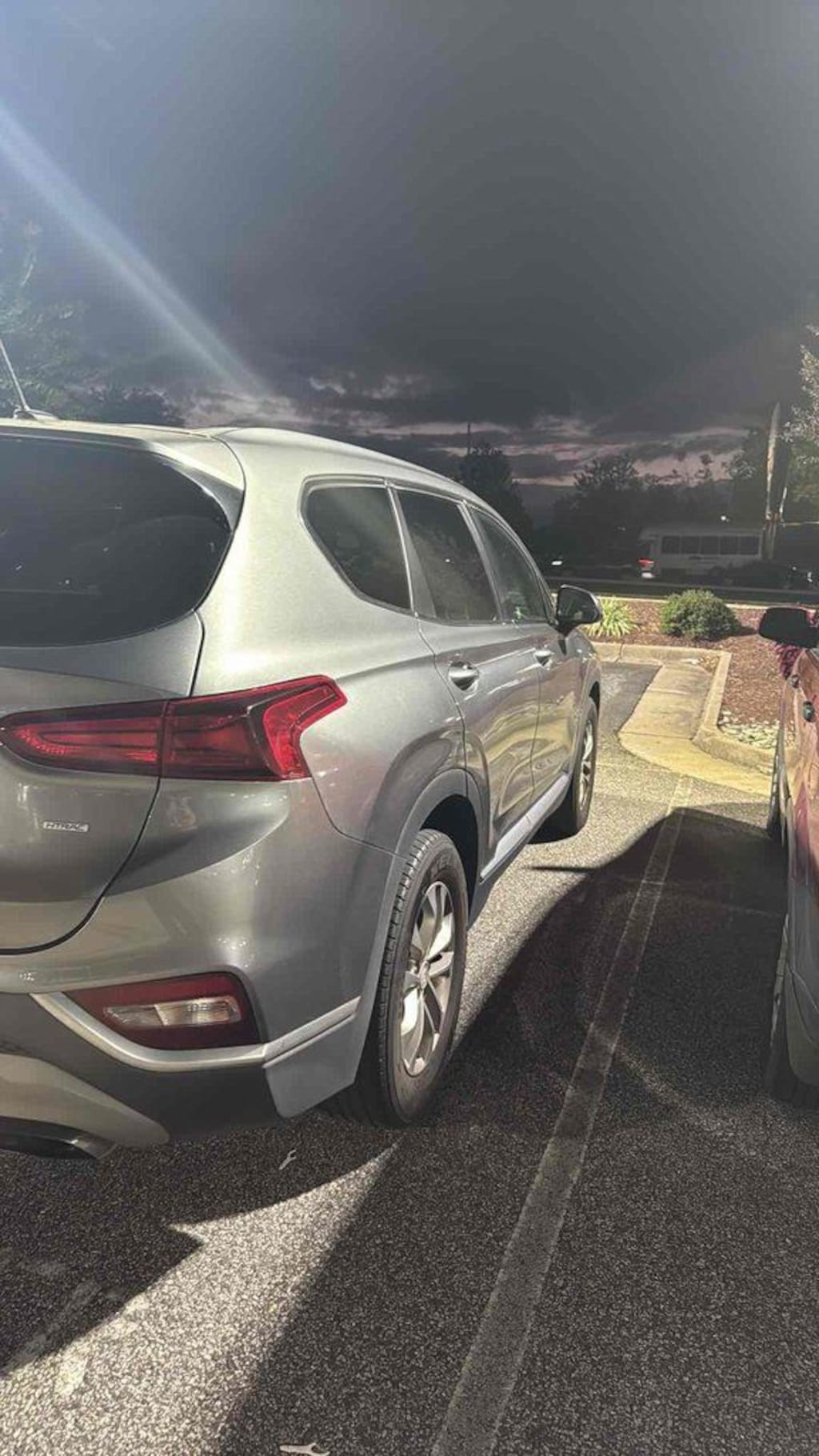 Used 2019 Hyundai Santa Fe SE SUV