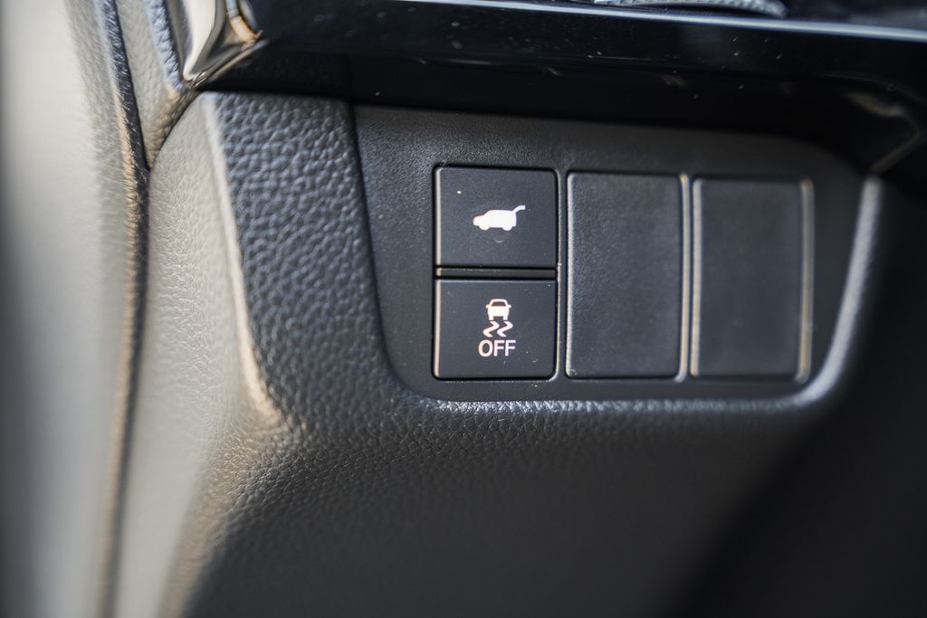 2024 Honda CR-V Sport Touring - Photo 45