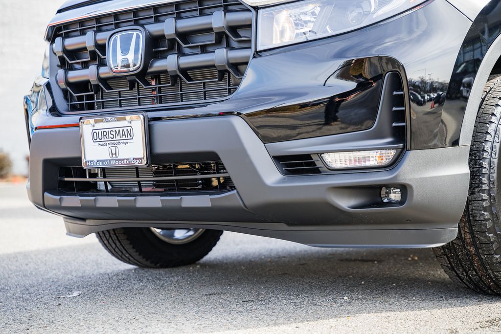 2026 Honda Ridgeline RTL - Photo 14