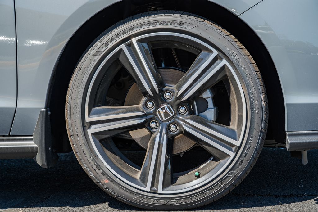 2026 Honda Accord SE - Photo 13