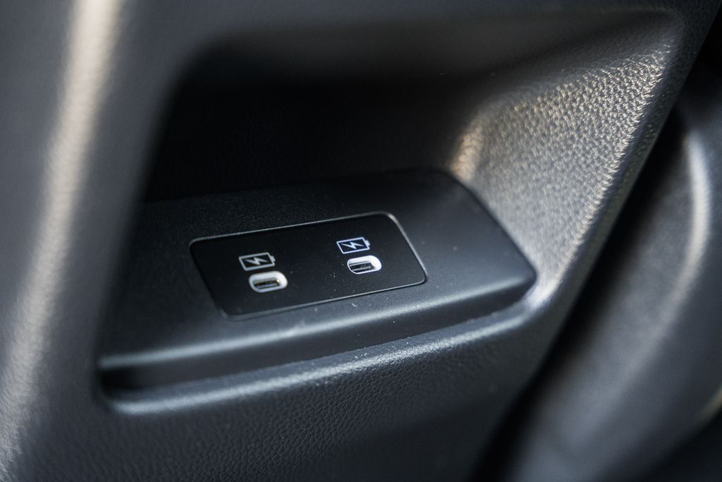 2024 Honda CR-V Sport Touring - Photo 39