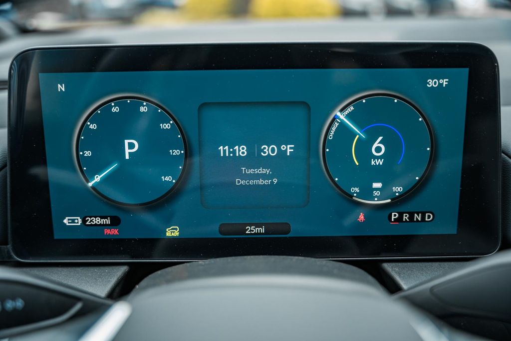 2026 Honda Prologue Touring - Photo 42