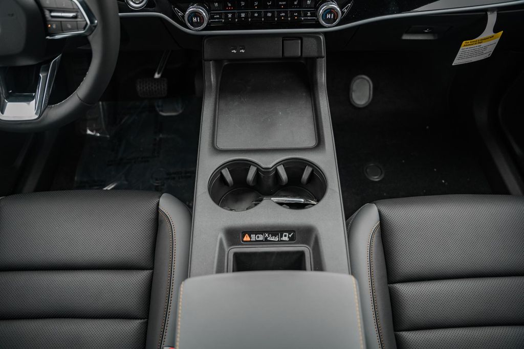 2026 Honda Prologue Elite - Photo 28