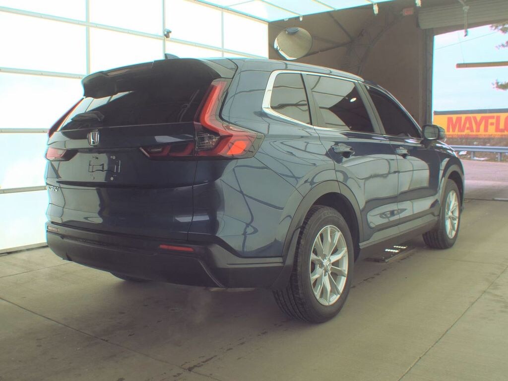 Certified 2023 Honda CR-V EX-L SUV