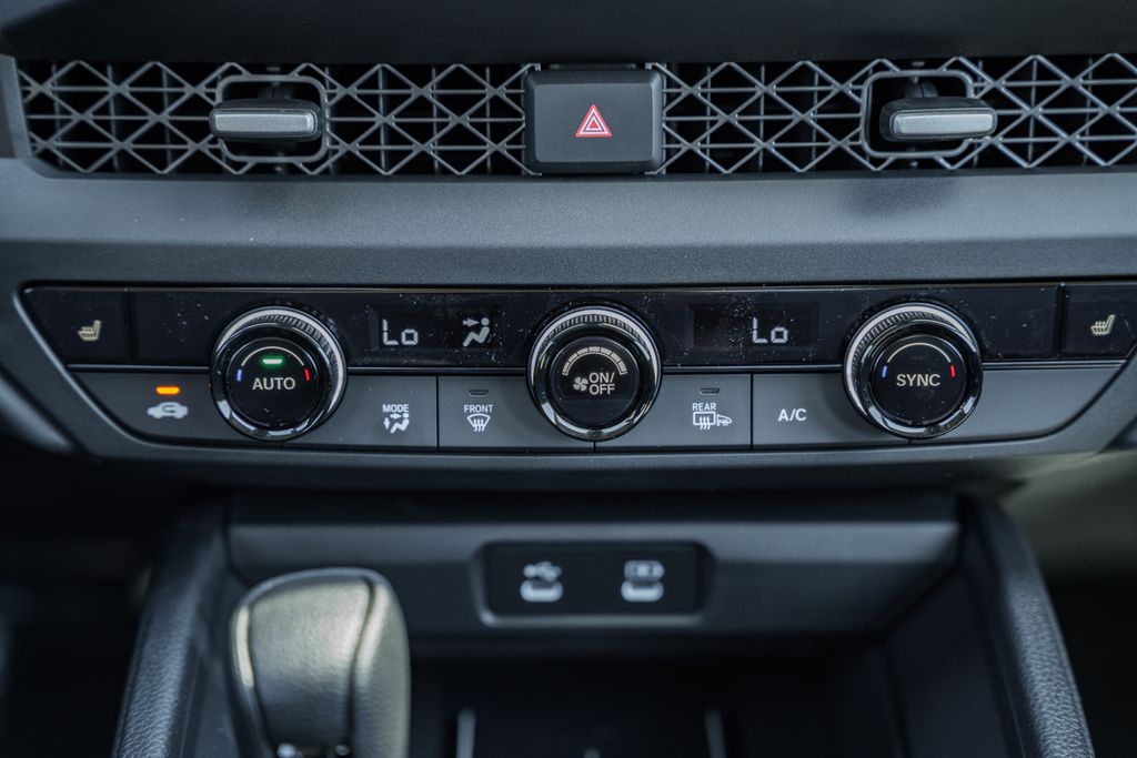 2026 Honda Accord SE - Photo 19