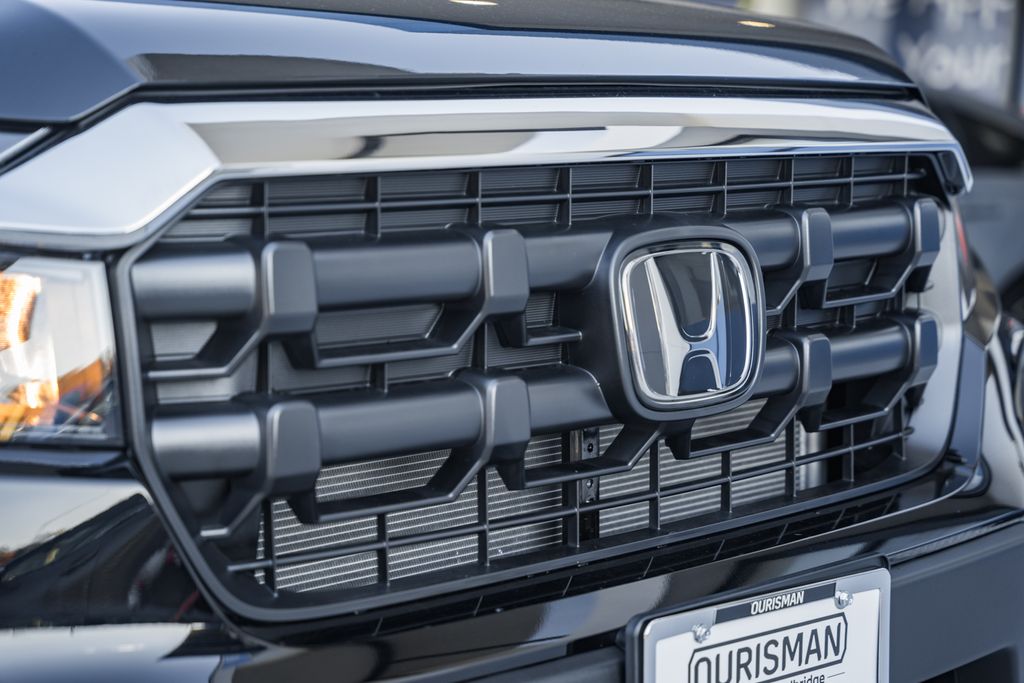 2026 Honda Ridgeline RTL - Photo 10