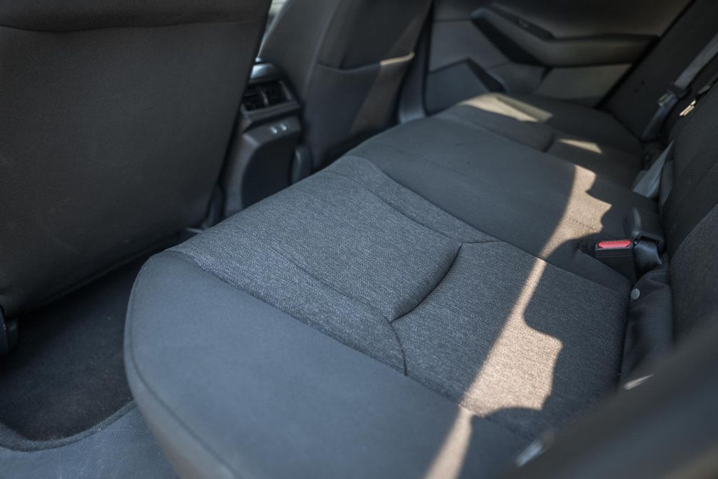 2025 Honda Accord SE - Photo 30