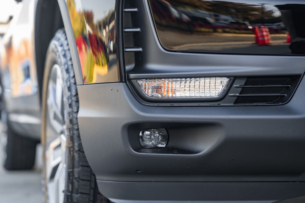 2026 Honda Ridgeline RTL - Photo 13