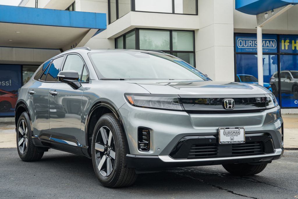 2026 Honda Prologue Touring AWD's photo