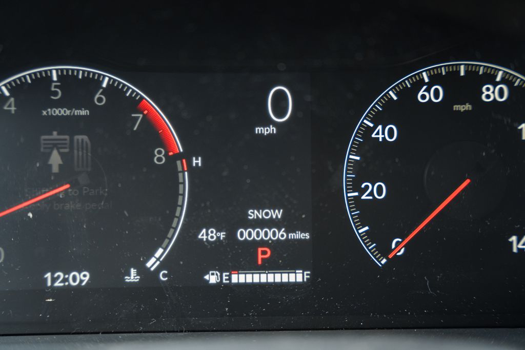 2026 Honda Ridgeline Black Edition - Photo 46